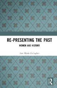 Re-presenting the Past : Women and History