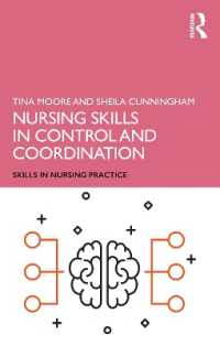 Nursing Skills in Control and Coordination (Skills in Nursing Practice)