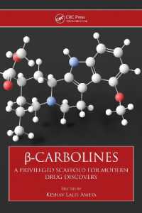 β-Carbolines : A Privileged Scaffold for Modern Drug Discovery