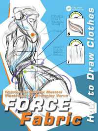 FORCE Fabric : How to Draw Clothes (Force Drawing Series)