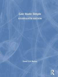Law Made Simple （14TH）