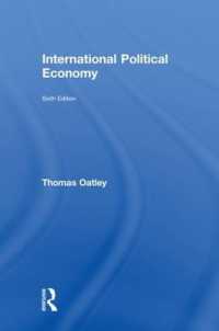 International Political Economy : Sixth Edition