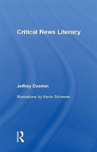 Critical News Literacy