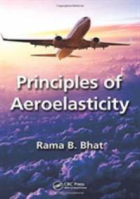 Principles of Aeroelasticity （Reprint）