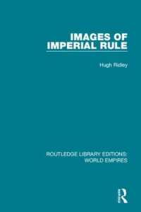 Images of Imperial Rule (Routledge Library Editions: World Empires)