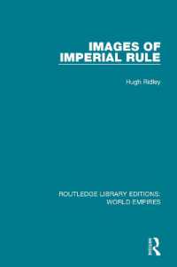Images of Imperial Rule (Routledge Library Editions: World Empires)