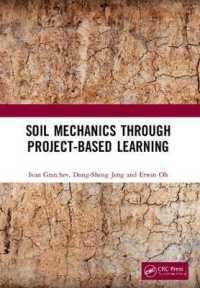 Soil Mechanics through Project-Based Learning