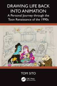 Drawing Life Back into Animation : A Personal Journey through the Toon Renaissance of the 1990s
