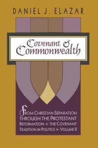Covenant and Commonwealth