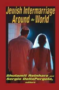 Jewish Intermarriage around the World