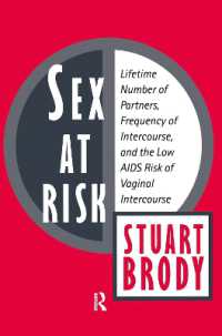 Sex at Risk : Lifetime Number of Partners, Frequency of Intercourse and the Low AIDS Risk of Vaginal Intercourse