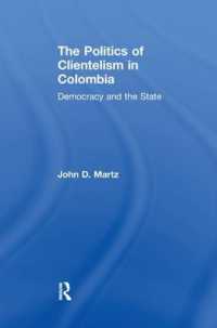 The Politics of Clientelism