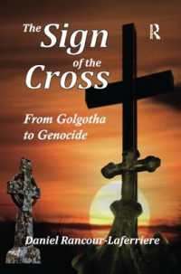 The Sign of the Cross : From Golgotha to Genocide