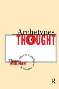 Archetypes of Thought （2ND）