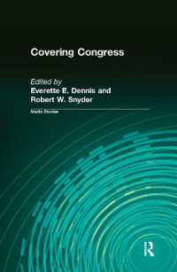 Covering Congress