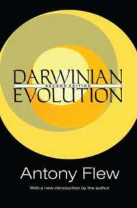 Darwinian Evolution （2ND）