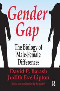 Gender Gap : How Genes and Gender Influence Our Relationships