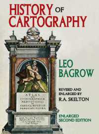 History of Cartography （2ND）
