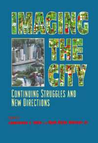Imaging the City : Continuing Struggles and New Directions