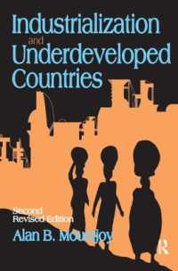 Industrialization and Underdeveloped Countries （2ND）