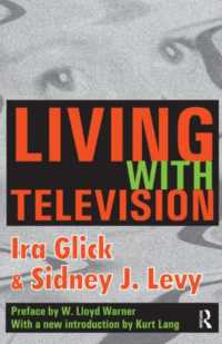 Living with Television