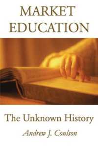 Market Education : The Unknown History