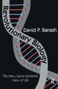 Revolutionary Biology : The New, Gene-centered View of Life