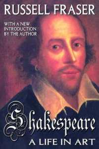 Shakespeare : A Life in Art