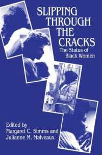 Slipping through the Cracks : Status of Black Women