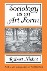Sociology as an Art Form （2ND）