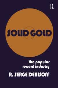 Solid Gold : Popular Record Industry