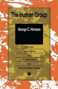 The Human Group