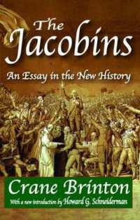 The Jacobins : An Essay in the New History