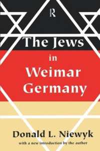 Jews in Weimar Germany