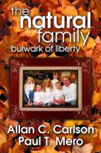 The Natural Family : Bulwark of Liberty