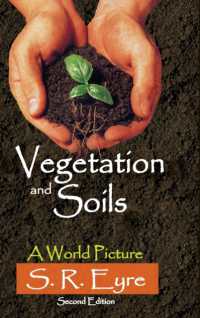 Vegetation and Soils : A World Picture （2ND）