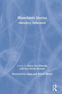 Waterbirth Stories : Midwifery Reflections