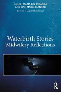 Waterbirth Stories : Midwifery Reflections