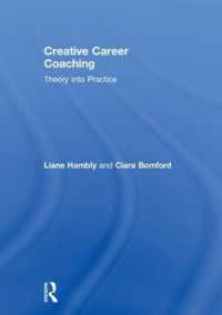 Creative Career Coaching : Theory into Practice