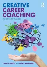 Creative Career Coaching : Theory into Practice