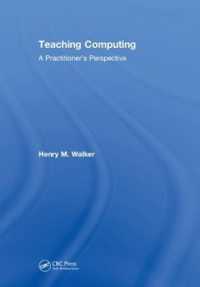 Teaching Computing : A Practitioner's Perspective
