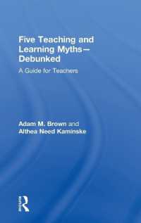 Five Teaching and Learning Myths—Debunked : A Guide for Teachers