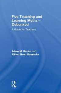 Five Teaching and Learning Myths—Debunked : A Guide for Teachers