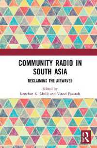 Community Radio in South Asia : Reclaiming the Airwaves