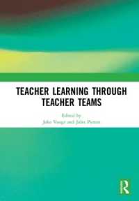 Teacher Learning through Teacher Teams