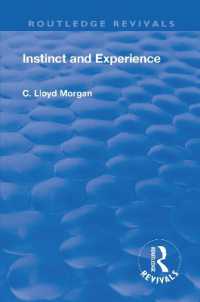 Revival: Instinct and Experience (1912) (Routledge Revivals)