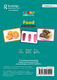Food ColorLibrary: Colorcards : 2nd Edition (Colorcards) （2ND）