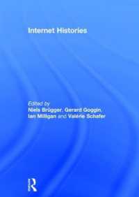 Internet Histories