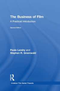The Business of Film : A Practical Introduction (American Film Market Presents)
