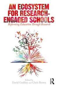An Ecosystem for Research-Engaged Schools : Reforming Education through Research